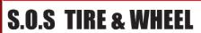SOS Tire & Wheel in Victoria, opening hours