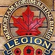 Legion, Saanichton, BC opening hours