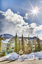 Graystone Lodge, Whistler, BC opening hours