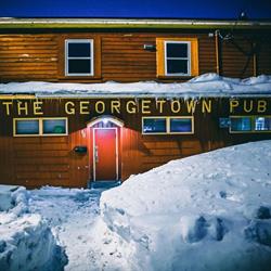 Georgetown Pub, St. John's, NL opening hours