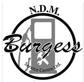 NDM Burgess Service Center Ltd, Fall River, NS opening hours