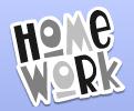 Homework in Prince George, opening hours