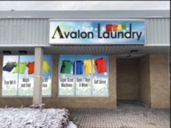 Avalon Laundromat and Dry Cleaning(Mount Pearl), opening hours