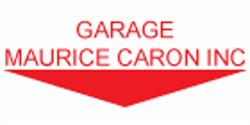 Garage Maurice Caron Inc, Matane, QC opening hours