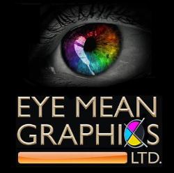 Eye Mean Graphics Ltd, Nanaimo, BC opening hours