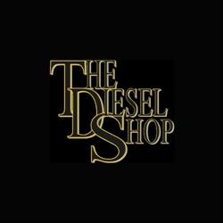 Diesel Shop, Edson, AB opening hours
