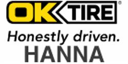 OK Tire, Hanna, AB opening hours