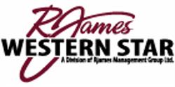 RJames Western Star, Red Deer, AB opening hours