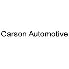 Carson Automotive, Squamish, BC opening hours