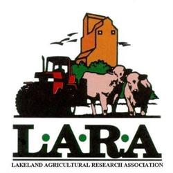 Lakeland Agricultural Research, Fort Kent, AB opening hours
