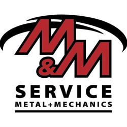 M & M Services Inc, DSL de Drummond, NB opening hours