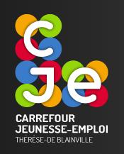 Carrefour Jeunesse-Emploi Thérèse-De-Blainville in Sainte-Thérèse, opening hours