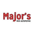 Major's Path Automotive, St. John's, NL opening hours