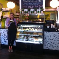 Krush Smoothie & Juice Bar in Port Alberni, opening hours