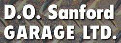 D o Sanford's Garage Ltd, Centreville, NS opening hours