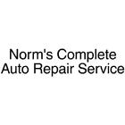 Norm's Complete Auto Repair Service, Eastern Passage, NS opening hours