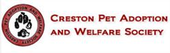 PAWS Creston in Creston, opening hours