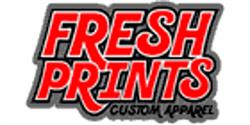 Fresh Prints, Halifax, NS opening hours