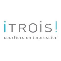 ITrois! Courtiers en Impressions, Sainte-Marie, QC opening hours