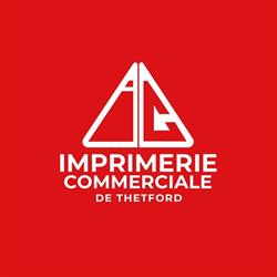 Imprimerie Commerciale De Thetford in Thetford Mines, opening hours