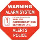 Applied Communications Services Ltd, Hinton, AB opening hours