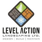 Level Action Landscaping, Kamloops, BC opening hours