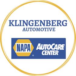 Klingenberg Auto Repair, Woodstock, ON opening hours