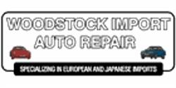 Woodstock Import Auto Repair, opening hours