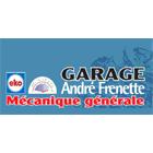 Garage André Frenette, Donnacona, QC opening hours