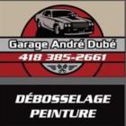 Garage André Dubé, Grande-Rivière, QC opening hours