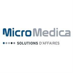 MicroMedica Solutions d'affaires, Trois-Rivières, QC opening hours