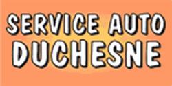 Service Auto Duchesne, Rimouski, QC opening hours