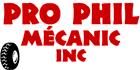 Garage Pro Phil Mécanic Inc, Saint-Raymond, QC opening hours