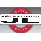 Pièces d'auto JL Certified Auto Repair, Salaberry-de-Valleyfield, QC opening hours