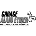 Garage Alain Ethier Enr, Saint-Jérôme, QC opening hours