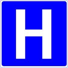 Hopital Notre Dame Hospital, Hearst, ON opening hours