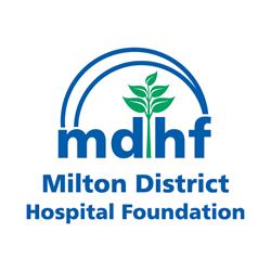 Milton District Hospital, opening hours