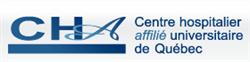 Centre Hospitalier Affilié Universitaire de Québec (CHA) in Québec, opening hours