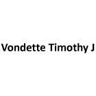Timothy Vondette in Vancouver, BC (Downtown) - Opening Hours