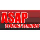 A S A P Storage Services, Red Deer County, AB opening hours