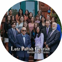 Lutz Parish Gerrish, Hampton, NB opening hours