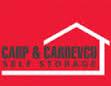 Carp and Cardevco Self Storage, opening hours