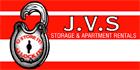 JVS Heated Storage, Haileybury, ON opening hours