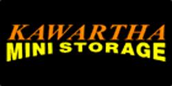 Kawartha Mini Storage, Lindsay, ON opening hours