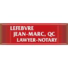 Jean-Marc Lefebvre QC & Klodine Bourdon, Alexandria, ON opening hours