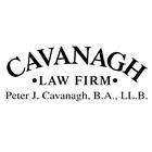 Cavanagh Law Firm, Blind River, ON opening hours