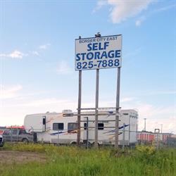 Border City East Storage, Lloydminster, SK opening hours