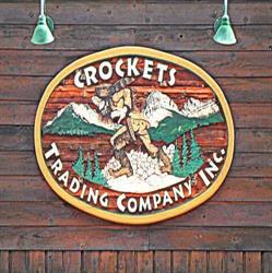 Crockets Trading Co Inc, Bellevue, AB opening hours