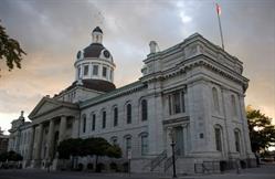 Tarnowecky Law, Kingston, ON opening hours
