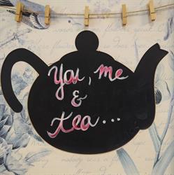 Teaberry's Fine Teas in Kelowna, opening hours